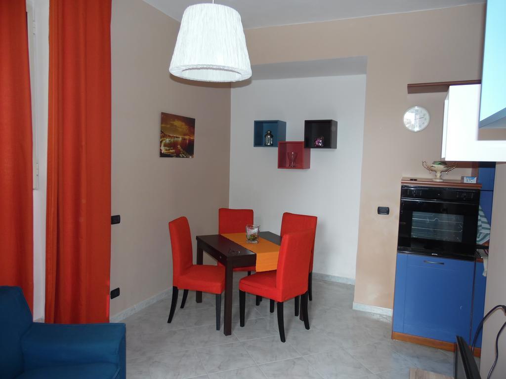 Home Sweet Home Naples Extérieur photo