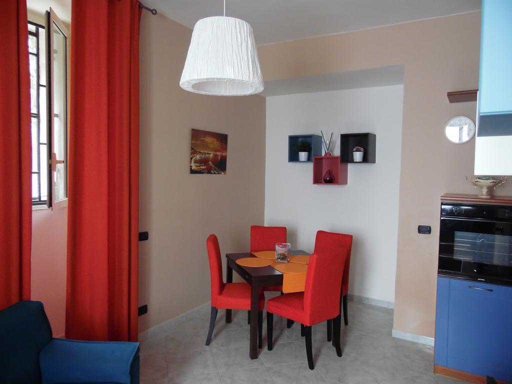 Home Sweet Home Naples Extérieur photo