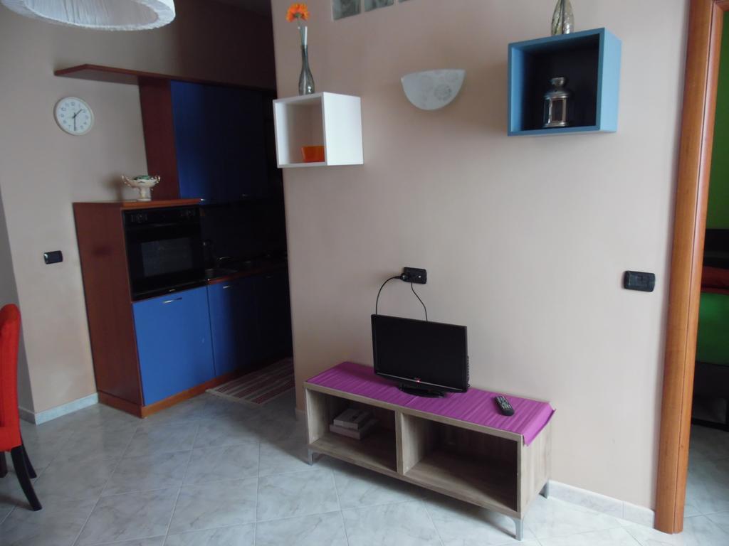 Home Sweet Home Naples Extérieur photo