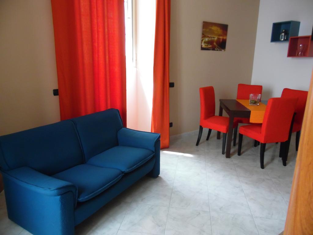 Home Sweet Home Naples Extérieur photo